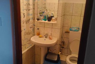 Apartament cu 2 camere semidecomandat în Micro 14 - 6