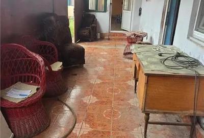 De vanzare casa in Viisoara, stradal teren generos 1265 mp - 7
