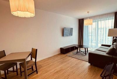 Apartament cu 2 camere decomandat în Titan - 4