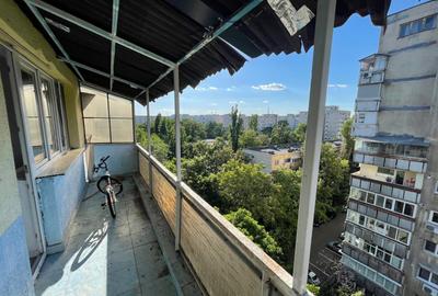 Apartament cu 3 camere semidecomandat în Drumul Taberei - 30
