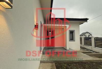 Casă cu 4 camere cu Teren 500 Mp în Miroslava - 5