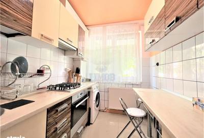 Apartament cu 2 camere, mobilat în Central - 2