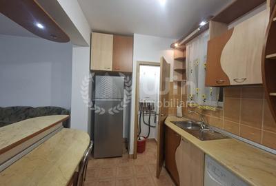 Apartament cu 2 camere semidecomandat, mobilat în Gheorgheni - 4