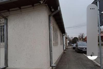 CENTRU | TOMIS MALL | CABINETE | SALON - 3