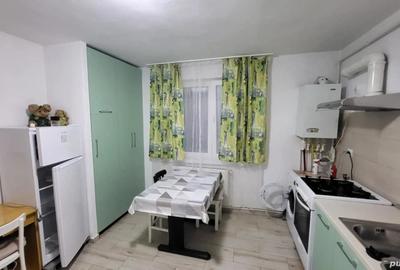 Apartament cu o camera Zamfirescu