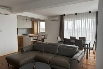 Apartament cu 3 camere decomandat în Central - 2
