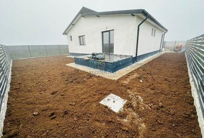 Casa individuala, teren 349 mp, constructie 2025, Berceni-Vidra - 8