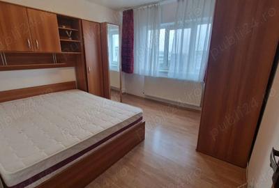 Inchiriere apartament 2 camere decomandat, mobilat si utilat, Ienachita Vacarescu - 8
