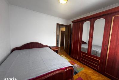 Apartament cu 3 camere decomandat în Banat - 4