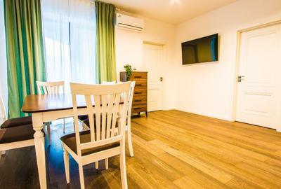 4 Camere Iancului cu Centrala Proprie si Terasa 85 mp - 3