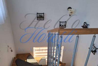 Casa individuala cu 3 camere pe structura din lemn, in zona Apahida - 7