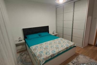 Apartament cu 2 camere decomandat, mobilat în Tomis III - 7