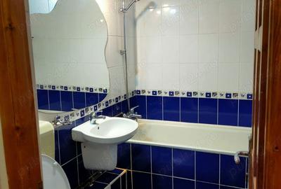 Apartament cu 2 camere decomandat în Central - 6
