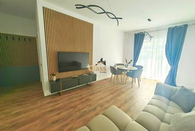 Apartament 2 camere | Etaj Intermediar | 54 mpu | Zona Elite City - 1