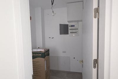 Duplex cu 4 camere cu Canalizare în Giulești - 24