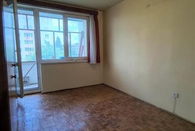 Apartament cu 2 camere semidecomandat în Astra - 2