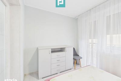 Apartament cu 2 camere, mobilat în Nufărul - 11