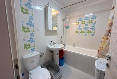 Apartament cu 2 camere semidecomandat, mobilat în Theodor Pallady - 8