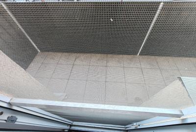 Garsonieră decomandată, mobilată în Tractorul - 2