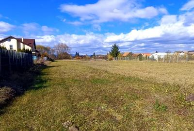 Lot de teren provenit din gradina unei case din centrul cartierului Stupini - 3