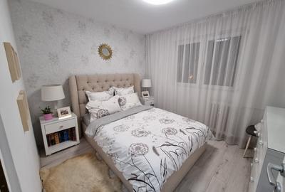 Apartament cu 2 camere decomandat în Nicolae Grigorescu