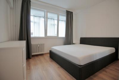 Apartament cu 2 camere semidecomandat, mobilat în Eroii Revoluției - 15