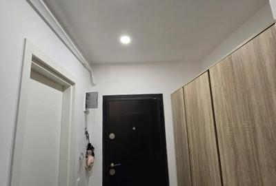 Garsoniera decomandata complex Avangarde City // Str. Tineretului 17 - 3