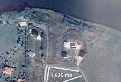 Teren Construcții intravilan de 1926 mp, în Gostilele - 9