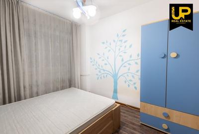 Apartament 3 camere Basarabia Arena Nationala - 4