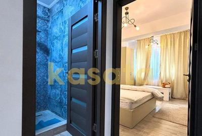 Apartament cu 2 camere decomandat în Nord - 12