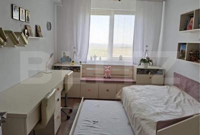 Apartament cu 3 camere decomandat în Șcheia - 6