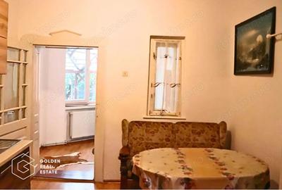 Casă cu 3 camere cu Teren 1419 Mp în Galșa - 1