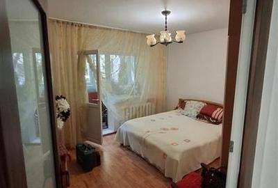 3 camere Colentina - Doamna Ghica - hol H, bloc 1990 - 10