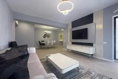 Apartament 3 Camere LUX 100 mp Utili Zona Pipera Plaza Mutare Imediata - 1