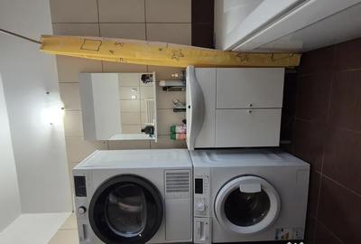 Garsonieră semidecomandată în Florești - 1