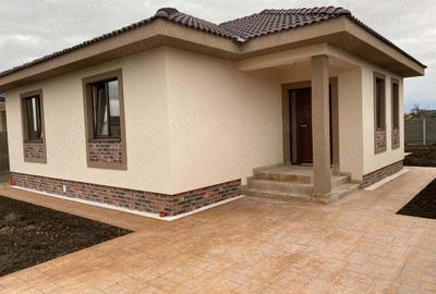 Proprietar Vind Casa pe Parter Proprietar Vind Casa pe Parter - 1