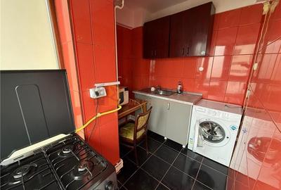 EXCLUSIVITATE Garsoniera cf 1 decomandata  ULTRACENTRAL - 3