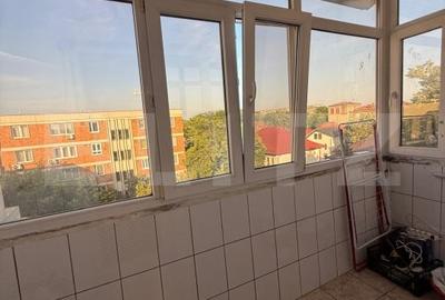 Apartament 2 camere, 46 mp, zona Bulevardul Castanilor - 6