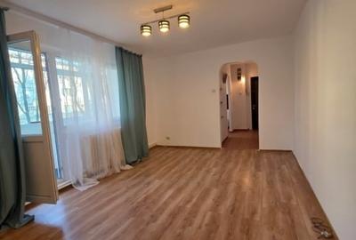 Etaj 2 -Tatarasi Dispecer-3 Camere Confort 1-bloc fara risc - 8