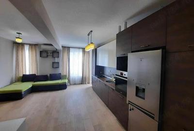 Apartament cu 2 camere semidecomandat în Central - 4