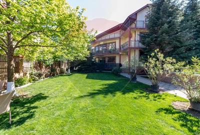 Vila de vanzare 14 camere / PISCINA / TEREN GENEROS/ BRAGADIRU-ILFOV - 1