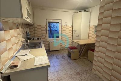 Apartament cu 2 camere decomandat în Florilor - 4