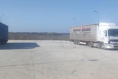 Hala zona de nord Buftea - 11