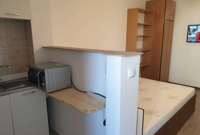 250 euro! Garsoniera Nicolina , totul nou, parter - 4