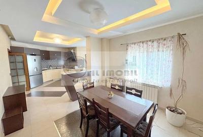 Casă deosebită - zona Mănăstirea Cetățuia, Hlincea - 490.000 euro - 2