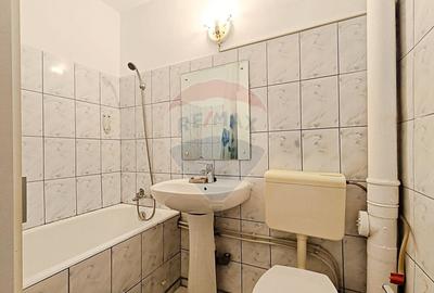 Apartament cu 2 camere decomandat, mobilat în Brâncoveanu - 10