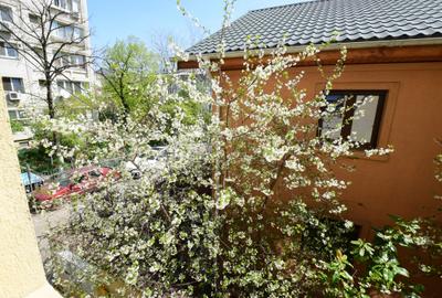 Apartament cu 3 camere semidecomandat, mobilat în 1 Decembrie 1918 - 16