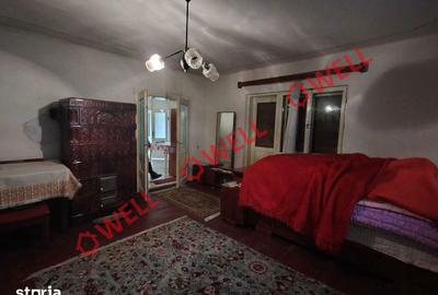 Casă cu 3 camere cu Teren 796 Mp în Malnaș - 5