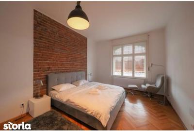 Apartament cu 4 camere în Ultracentral - 8