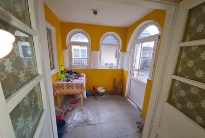 Casa, Filia?i pret negociabil - 2